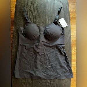 KNIX nursing tank size XXXL BNWT